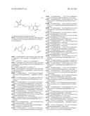 Autotaxin inhibitors diagram and image