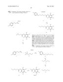 Autotaxin inhibitors diagram and image