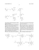 Autotaxin inhibitors diagram and image