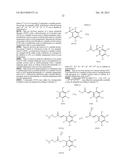 Autotaxin inhibitors diagram and image