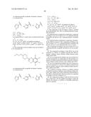 Autotaxin inhibitors diagram and image