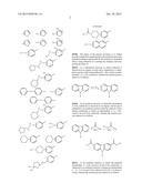 CARBAZOLE KETOXIME ESTER HIGH-PHOTOSENSITIVITY PHOTOINITIATOR diagram and image