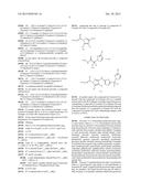 3 -AMINO- PYRAZOLE DERIVATIVES USEFUL AGAINST TUBERCULOSIS diagram and image