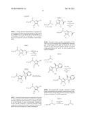 3 -AMINO- PYRAZOLE DERIVATIVES USEFUL AGAINST TUBERCULOSIS diagram and image