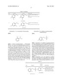 3 -AMINO- PYRAZOLE DERIVATIVES USEFUL AGAINST TUBERCULOSIS diagram and image