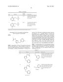 3 -AMINO- PYRAZOLE DERIVATIVES USEFUL AGAINST TUBERCULOSIS diagram and image