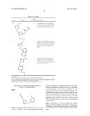 3 -AMINO- PYRAZOLE DERIVATIVES USEFUL AGAINST TUBERCULOSIS diagram and image