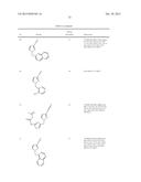 3 -AMINO- PYRAZOLE DERIVATIVES USEFUL AGAINST TUBERCULOSIS diagram and image