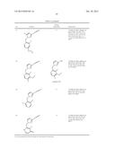 3 -AMINO- PYRAZOLE DERIVATIVES USEFUL AGAINST TUBERCULOSIS diagram and image