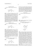 3 -AMINO- PYRAZOLE DERIVATIVES USEFUL AGAINST TUBERCULOSIS diagram and image