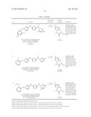 3 -AMINO- PYRAZOLE DERIVATIVES USEFUL AGAINST TUBERCULOSIS diagram and image