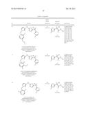 3 -AMINO- PYRAZOLE DERIVATIVES USEFUL AGAINST TUBERCULOSIS diagram and image