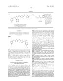 3 -AMINO- PYRAZOLE DERIVATIVES USEFUL AGAINST TUBERCULOSIS diagram and image