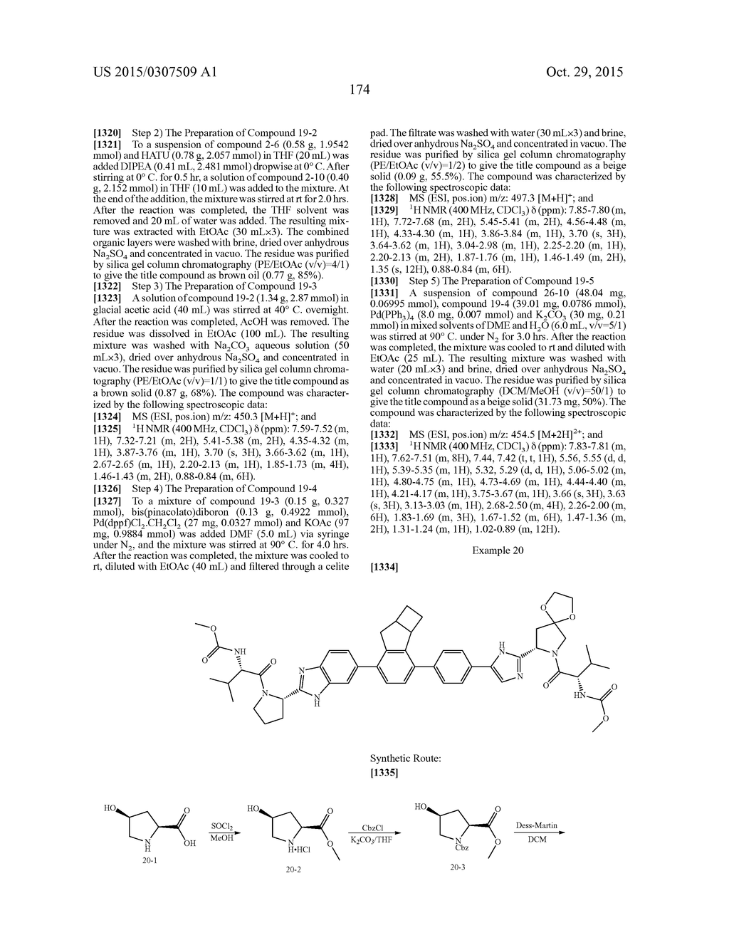 FUSED RING COMPOUNDS AS HEPATITIS C VIRUS INHIBITORS, PHARMACEUTICAL     COMPOSITIONS AND USES THEREOF - diagram, schematic, and image 175