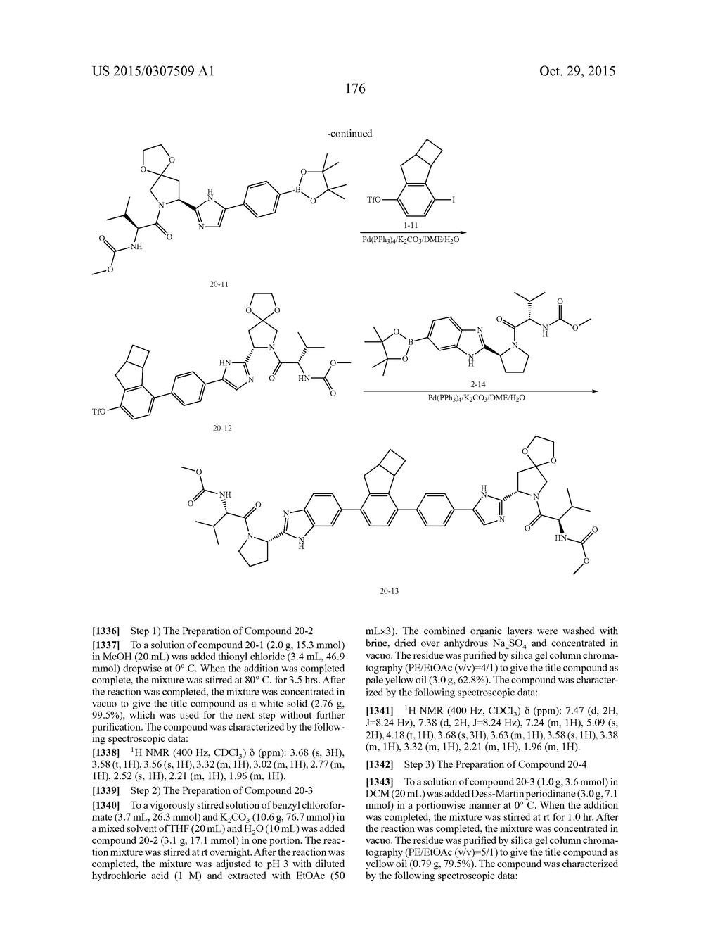 FUSED RING COMPOUNDS AS HEPATITIS C VIRUS INHIBITORS, PHARMACEUTICAL     COMPOSITIONS AND USES THEREOF - diagram, schematic, and image 177