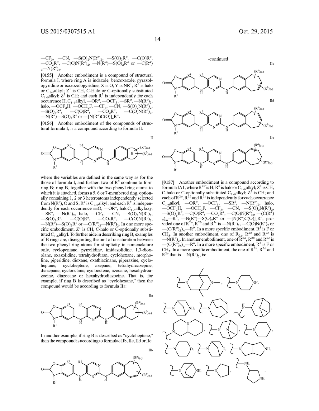 COMPOSITIONS AND METHODS FOR INHIBITION OF THE JAK PATHWAY - diagram, schematic, and image 15