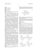 AMINO-OXAZINE AND AMINO-DIHYDROTHIAZINE COMPOUNDS AS BETA-SECRETASE     MODULATORS AND METHODS OF USE diagram and image