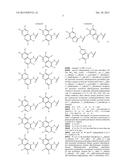 AMINO-OXAZINE AND AMINO-DIHYDROTHIAZINE COMPOUNDS AS BETA-SECRETASE     MODULATORS AND METHODS OF USE diagram and image