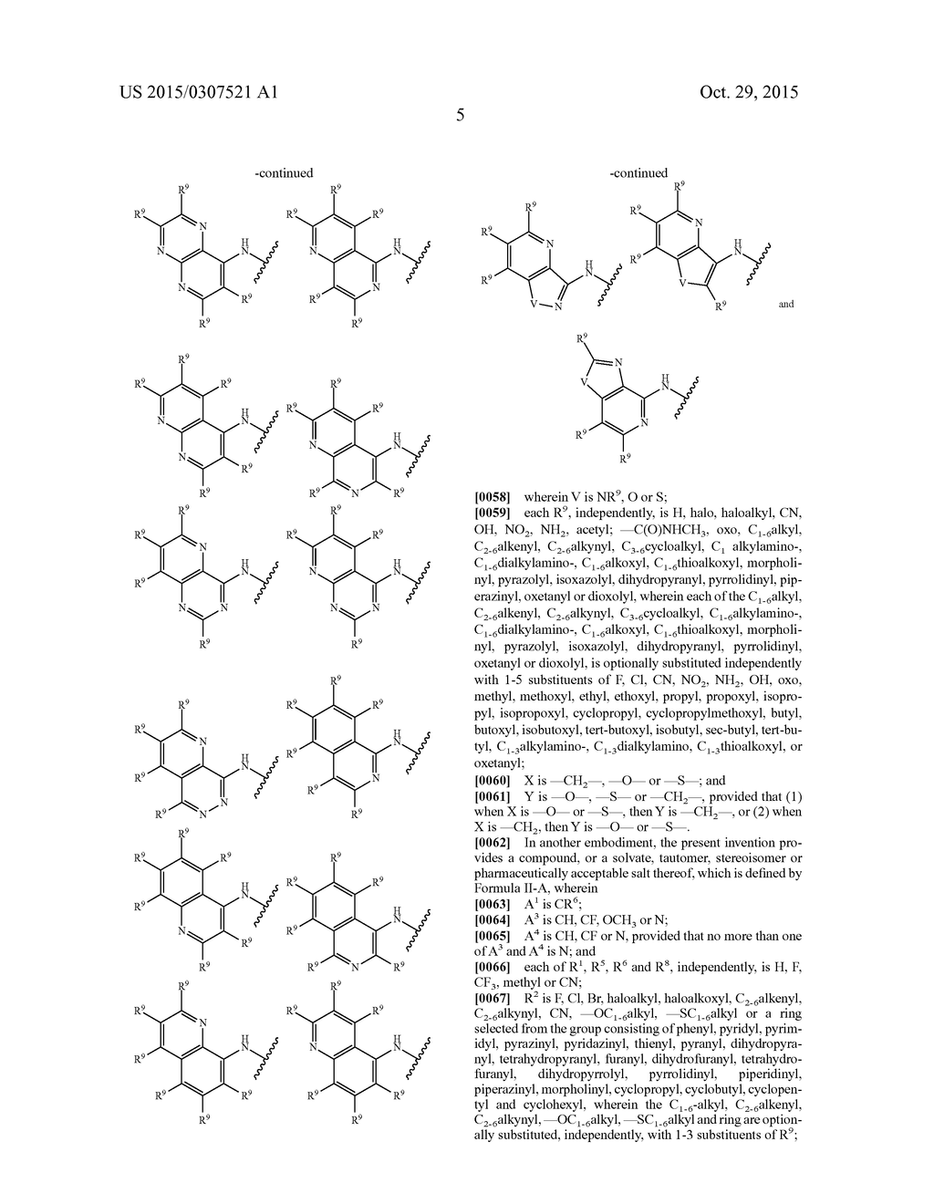 AMINO-OXAZINE AND AMINO-DIHYDROTHIAZINE COMPOUNDS AS BETA-SECRETASE     MODULATORS AND METHODS OF USE - diagram, schematic, and image 06