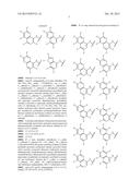 AMINO-OXAZINE AND AMINO-DIHYDROTHIAZINE COMPOUNDS AS BETA-SECRETASE     MODULATORS AND METHODS OF USE diagram and image