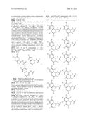 AMINO-OXAZINE AND AMINO-DIHYDROTHIAZINE COMPOUNDS AS BETA-SECRETASE     MODULATORS AND METHODS OF USE diagram and image