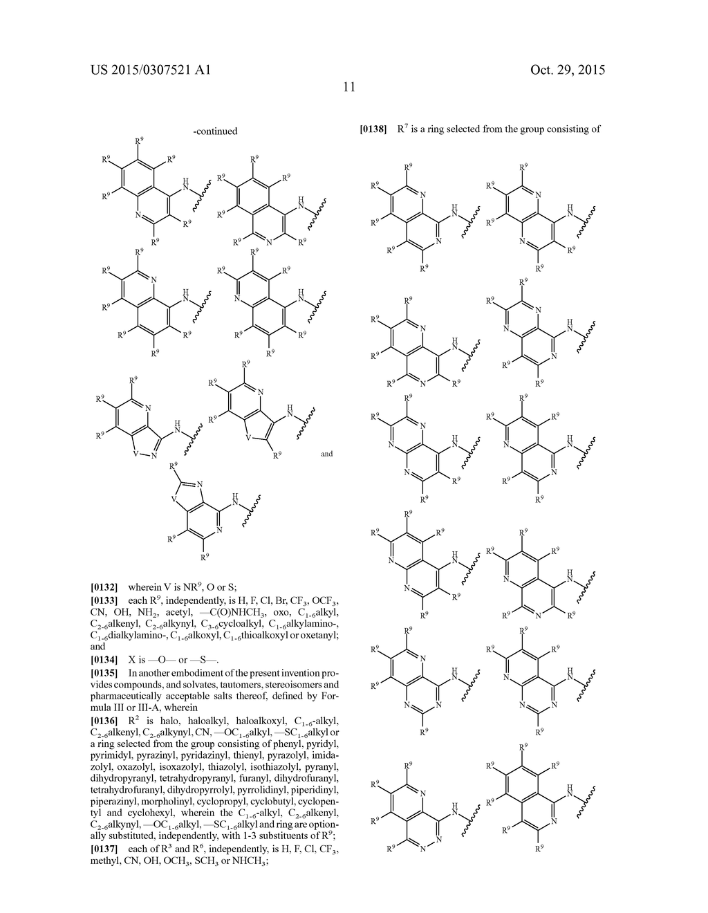 AMINO-OXAZINE AND AMINO-DIHYDROTHIAZINE COMPOUNDS AS BETA-SECRETASE     MODULATORS AND METHODS OF USE - diagram, schematic, and image 12