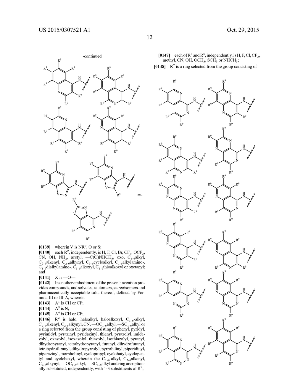 AMINO-OXAZINE AND AMINO-DIHYDROTHIAZINE COMPOUNDS AS BETA-SECRETASE     MODULATORS AND METHODS OF USE - diagram, schematic, and image 13