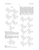 AMINO-OXAZINE AND AMINO-DIHYDROTHIAZINE COMPOUNDS AS BETA-SECRETASE     MODULATORS AND METHODS OF USE diagram and image