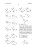 AMINO-OXAZINE AND AMINO-DIHYDROTHIAZINE COMPOUNDS AS BETA-SECRETASE     MODULATORS AND METHODS OF USE diagram and image