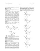 AMINO-OXAZINE AND AMINO-DIHYDROTHIAZINE COMPOUNDS AS BETA-SECRETASE     MODULATORS AND METHODS OF USE diagram and image