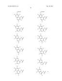 AMINO-OXAZINE AND AMINO-DIHYDROTHIAZINE COMPOUNDS AS BETA-SECRETASE     MODULATORS AND METHODS OF USE diagram and image