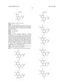 AMINO-OXAZINE AND AMINO-DIHYDROTHIAZINE COMPOUNDS AS BETA-SECRETASE     MODULATORS AND METHODS OF USE diagram and image