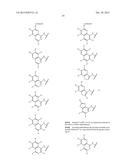 AMINO-OXAZINE AND AMINO-DIHYDROTHIAZINE COMPOUNDS AS BETA-SECRETASE     MODULATORS AND METHODS OF USE diagram and image