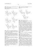 AMINO-OXAZINE AND AMINO-DIHYDROTHIAZINE COMPOUNDS AS BETA-SECRETASE     MODULATORS AND METHODS OF USE diagram and image