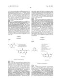 AMINO-OXAZINE AND AMINO-DIHYDROTHIAZINE COMPOUNDS AS BETA-SECRETASE     MODULATORS AND METHODS OF USE diagram and image