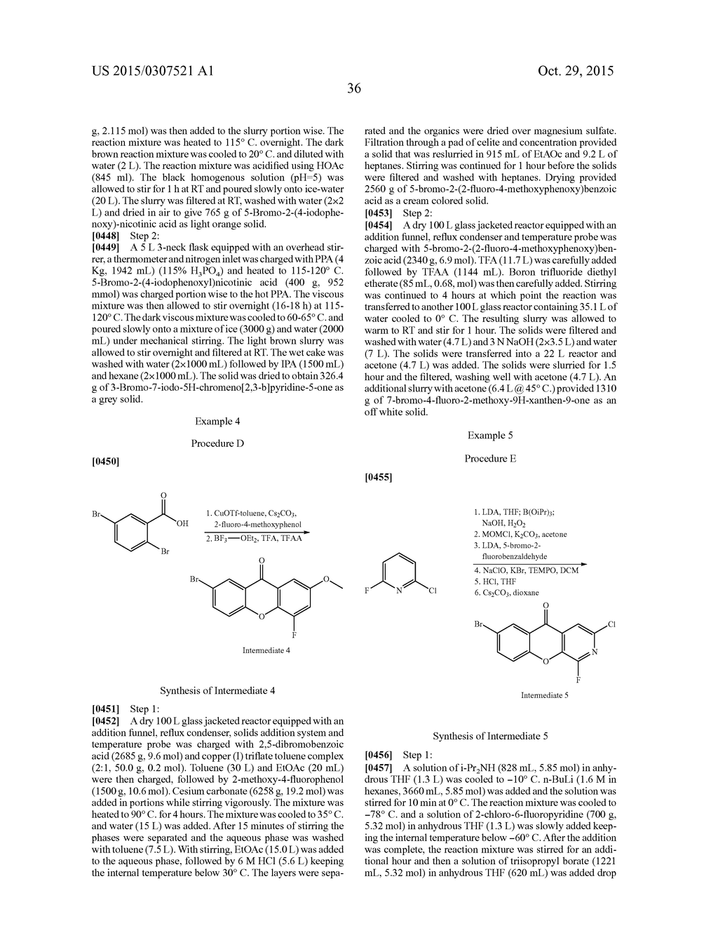 AMINO-OXAZINE AND AMINO-DIHYDROTHIAZINE COMPOUNDS AS BETA-SECRETASE     MODULATORS AND METHODS OF USE - diagram, schematic, and image 37