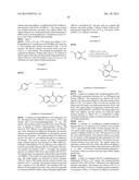 AMINO-OXAZINE AND AMINO-DIHYDROTHIAZINE COMPOUNDS AS BETA-SECRETASE     MODULATORS AND METHODS OF USE diagram and image