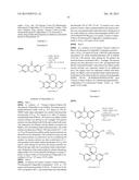 AMINO-OXAZINE AND AMINO-DIHYDROTHIAZINE COMPOUNDS AS BETA-SECRETASE     MODULATORS AND METHODS OF USE diagram and image