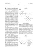 AMINO-OXAZINE AND AMINO-DIHYDROTHIAZINE COMPOUNDS AS BETA-SECRETASE     MODULATORS AND METHODS OF USE diagram and image