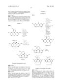 AMINO-OXAZINE AND AMINO-DIHYDROTHIAZINE COMPOUNDS AS BETA-SECRETASE     MODULATORS AND METHODS OF USE diagram and image