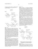 AMINO-OXAZINE AND AMINO-DIHYDROTHIAZINE COMPOUNDS AS BETA-SECRETASE     MODULATORS AND METHODS OF USE diagram and image