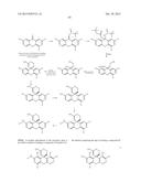 AMINO-OXAZINE AND AMINO-DIHYDROTHIAZINE COMPOUNDS AS BETA-SECRETASE     MODULATORS AND METHODS OF USE diagram and image