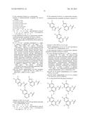 AMINO-OXAZINE AND AMINO-DIHYDROTHIAZINE COMPOUNDS AS BETA-SECRETASE     MODULATORS AND METHODS OF USE diagram and image