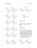 AMINO-OXAZINE AND AMINO-DIHYDROTHIAZINE COMPOUNDS AS BETA-SECRETASE     MODULATORS AND METHODS OF USE diagram and image