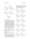 AMINO-OXAZINE AND AMINO-DIHYDROTHIAZINE COMPOUNDS AS BETA-SECRETASE     MODULATORS AND METHODS OF USE diagram and image