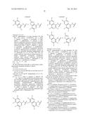 AMINO-OXAZINE AND AMINO-DIHYDROTHIAZINE COMPOUNDS AS BETA-SECRETASE     MODULATORS AND METHODS OF USE diagram and image