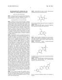 HETEROAROMATIC COMPOUNDS AND THEIR USE AS DOPAMINE D1 LIGANDS diagram and image