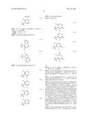 HETEROAROMATIC COMPOUNDS AND THEIR USE AS DOPAMINE D1 LIGANDS diagram and image