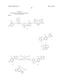 HETEROAROMATIC COMPOUNDS AND THEIR USE AS DOPAMINE D1 LIGANDS diagram and image