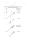 HETEROAROMATIC COMPOUNDS AND THEIR USE AS DOPAMINE D1 LIGANDS diagram and image